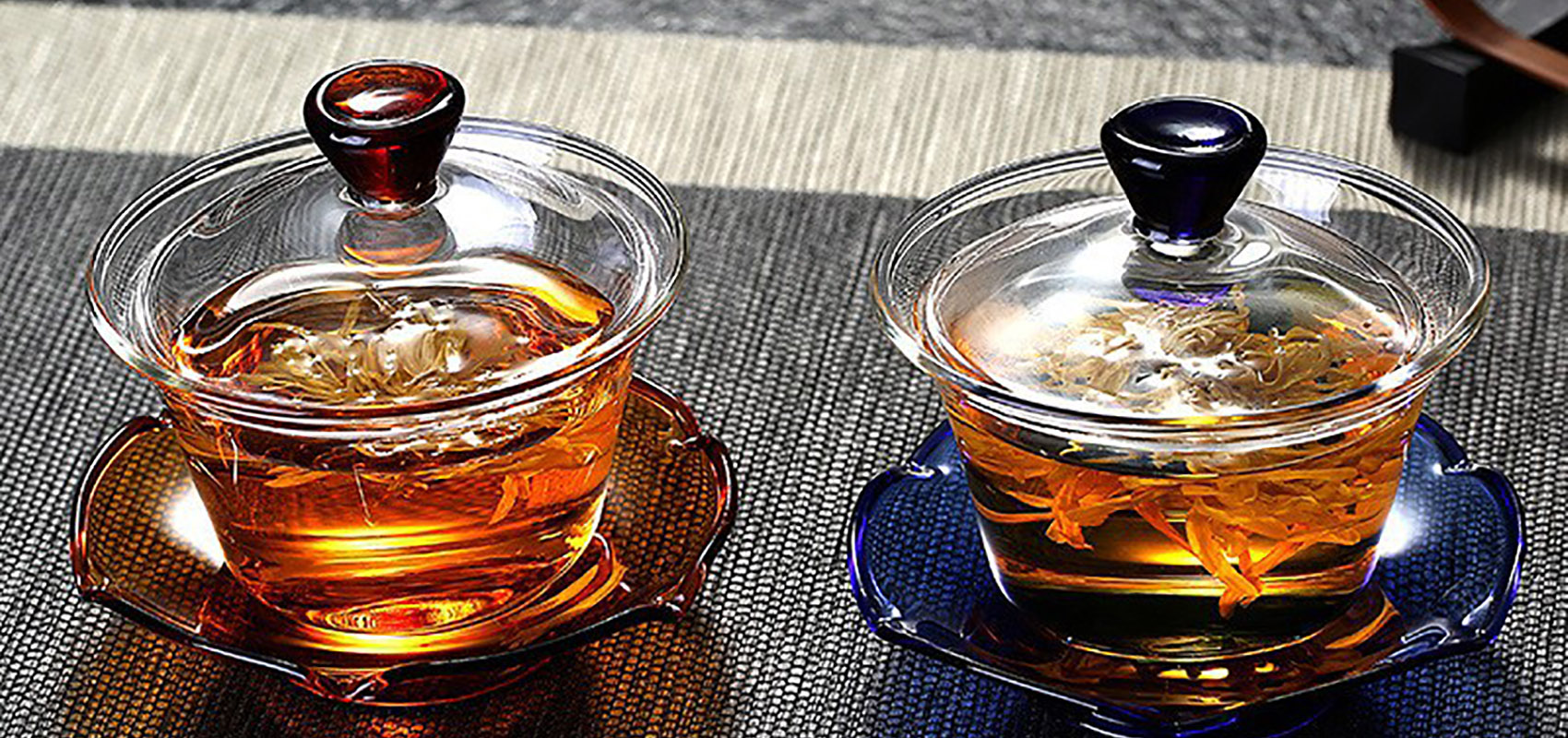 Sancai Gaiwan