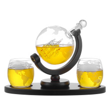 Gloine Globe Decanter