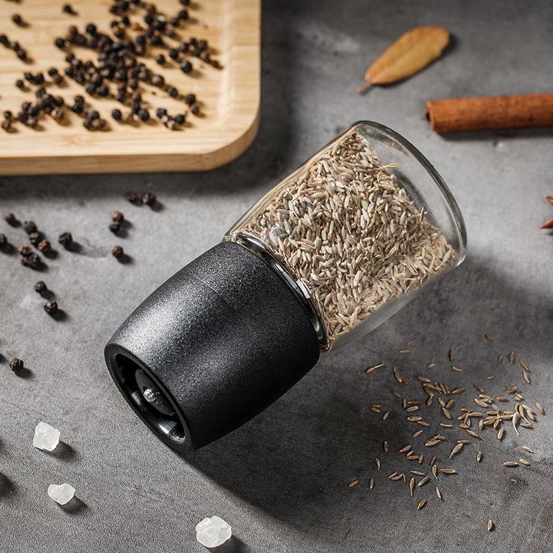 Buidéal Condiment Gloine Grinder