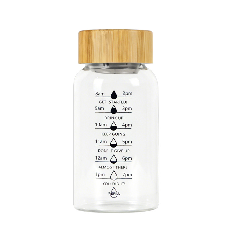 Corn Gloine Ard Borosilicate le Marcanna Ama