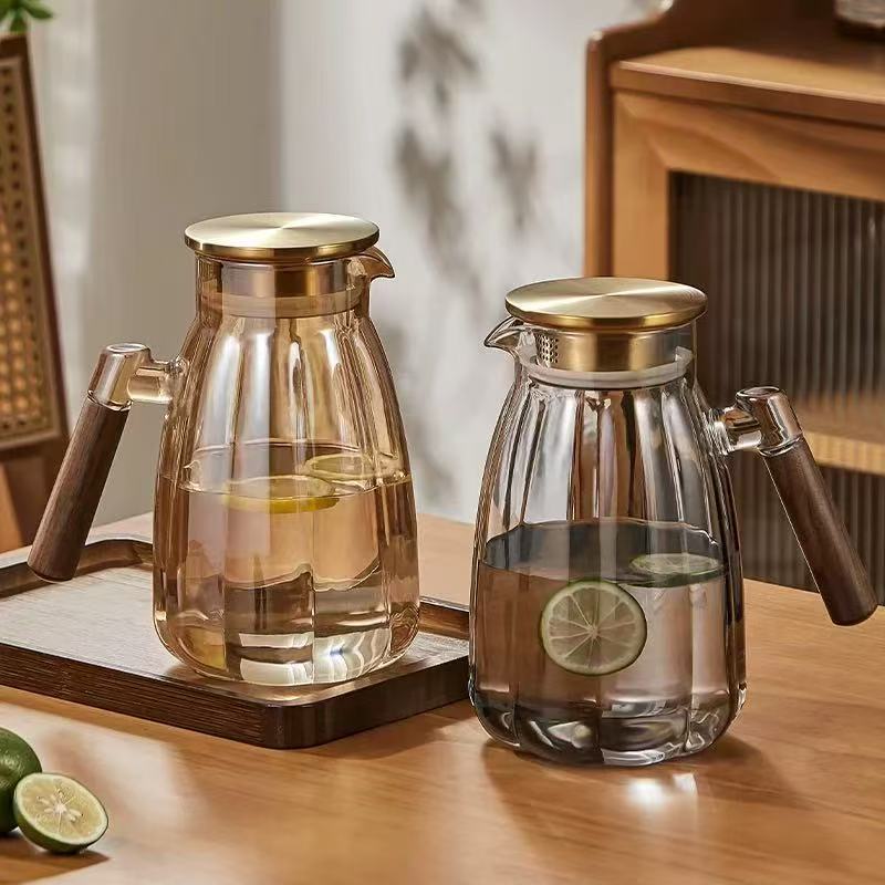 Crúsca Uisce Pumpkin Láimhseáil Gallchnó